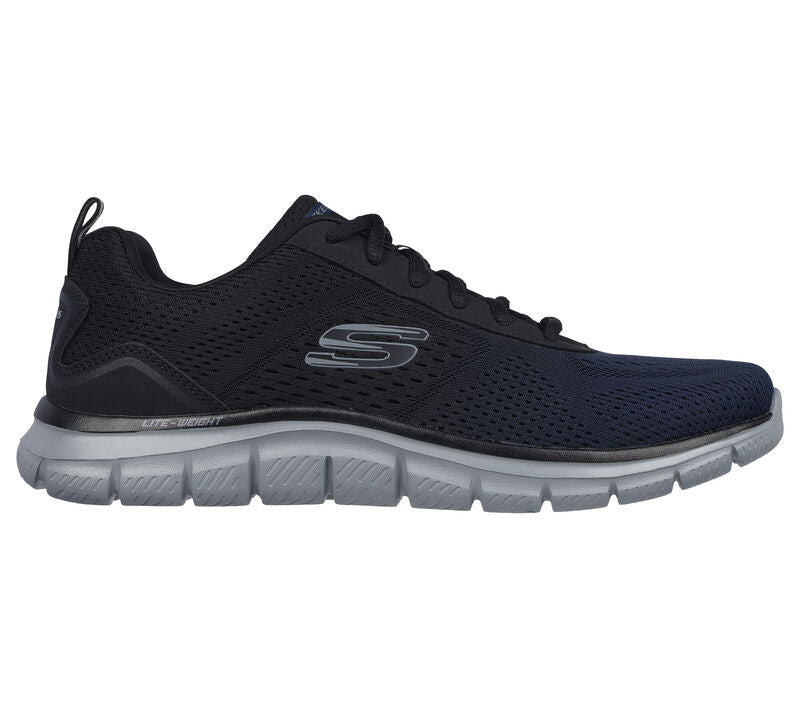 Sapatilhas Homem Skechers Track Ripkent