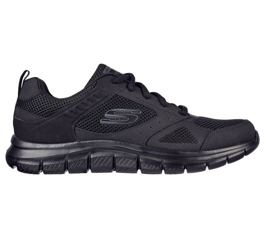 Sapatilhas Homem Skechers Track Syntac