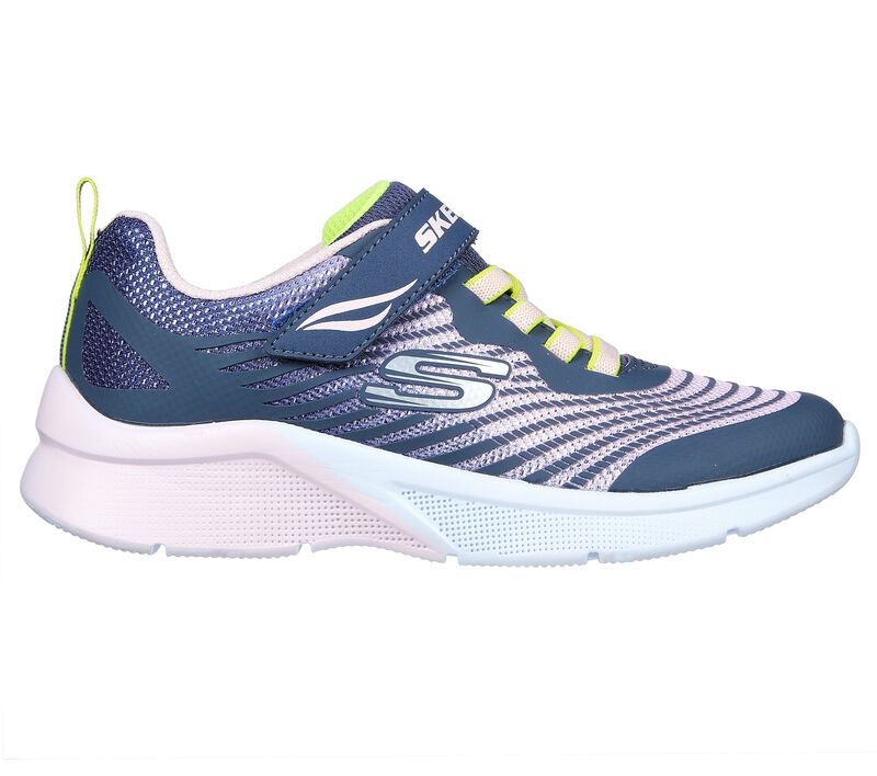 Sapatilhas Criança Skechers Microspec Rejoice Racer