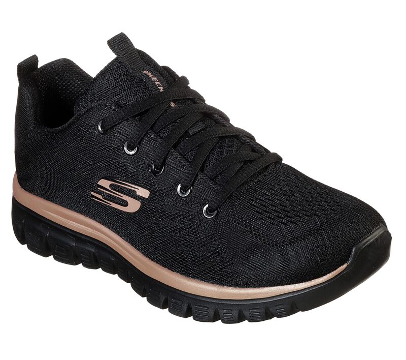 Sapatilhas Mulher Skechers Graceful Get Connected