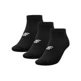 Meias 4F Conjunto 3 Pares