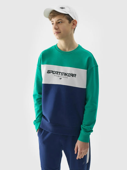 Sweatshirts 4F