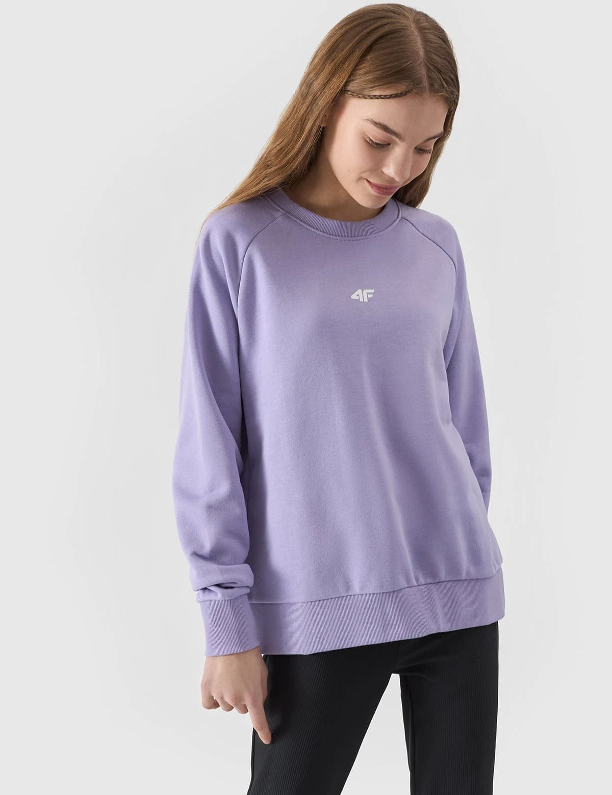 Sweatshirts 4F