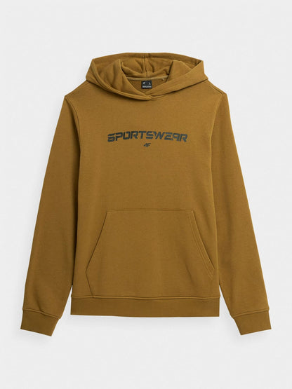 Sweatshirt Homem 4F