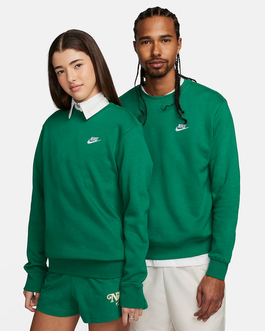 Sweatshirt Nike Unissexo Cardada