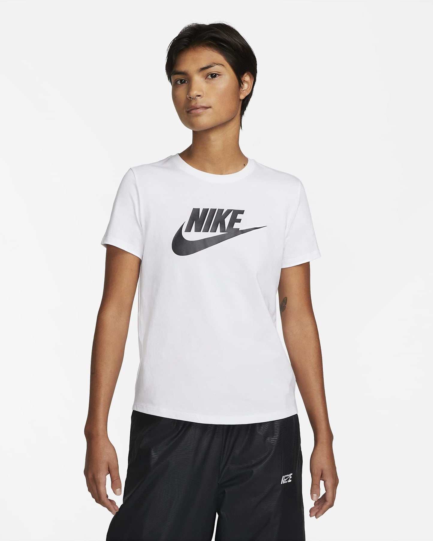 T-shirt Mulher Nike Essentials