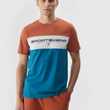 T-shirts de Algodão 4F