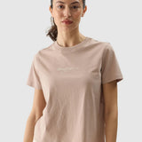 T-shirts de Algodão 4F