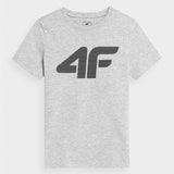 T-shirt Menino 4F