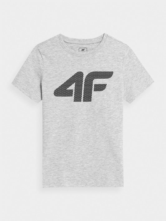 T-shirt Menino 4F