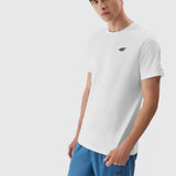 T-shirt Homem Básica 4F