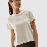 T-shirts de Algodão 4F