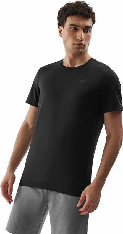 T-shirt Homem de Treino 4F