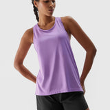 Tops de Poliéster 4F