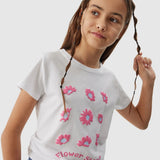 T-shirts de Algodão 4F