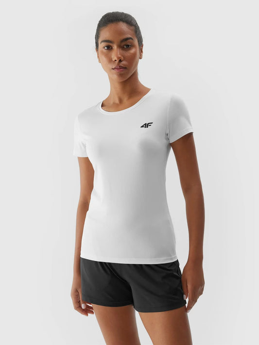 T-shirt Mulher de Treino 4F