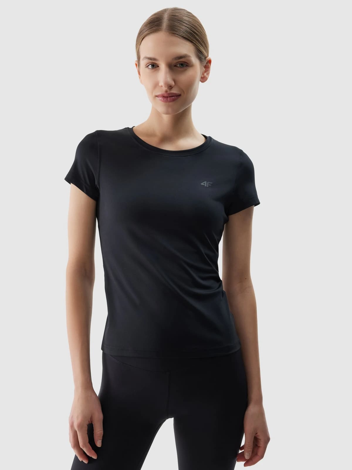 T-shirt Mulher de Treino 4F