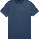 T-shirts de Poliéster 4F