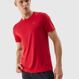 T-shirts de Poliéster 4F