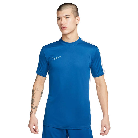 T-shirts de Poliéster Nike Academy Dri-FIT