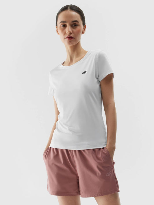 T-shirt Mulher de Treino 4F