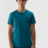 T-shirts de Algodão Básicas 4F