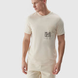 T-shirts de Algodão 4F