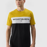 T-shirts de Algodão 4F