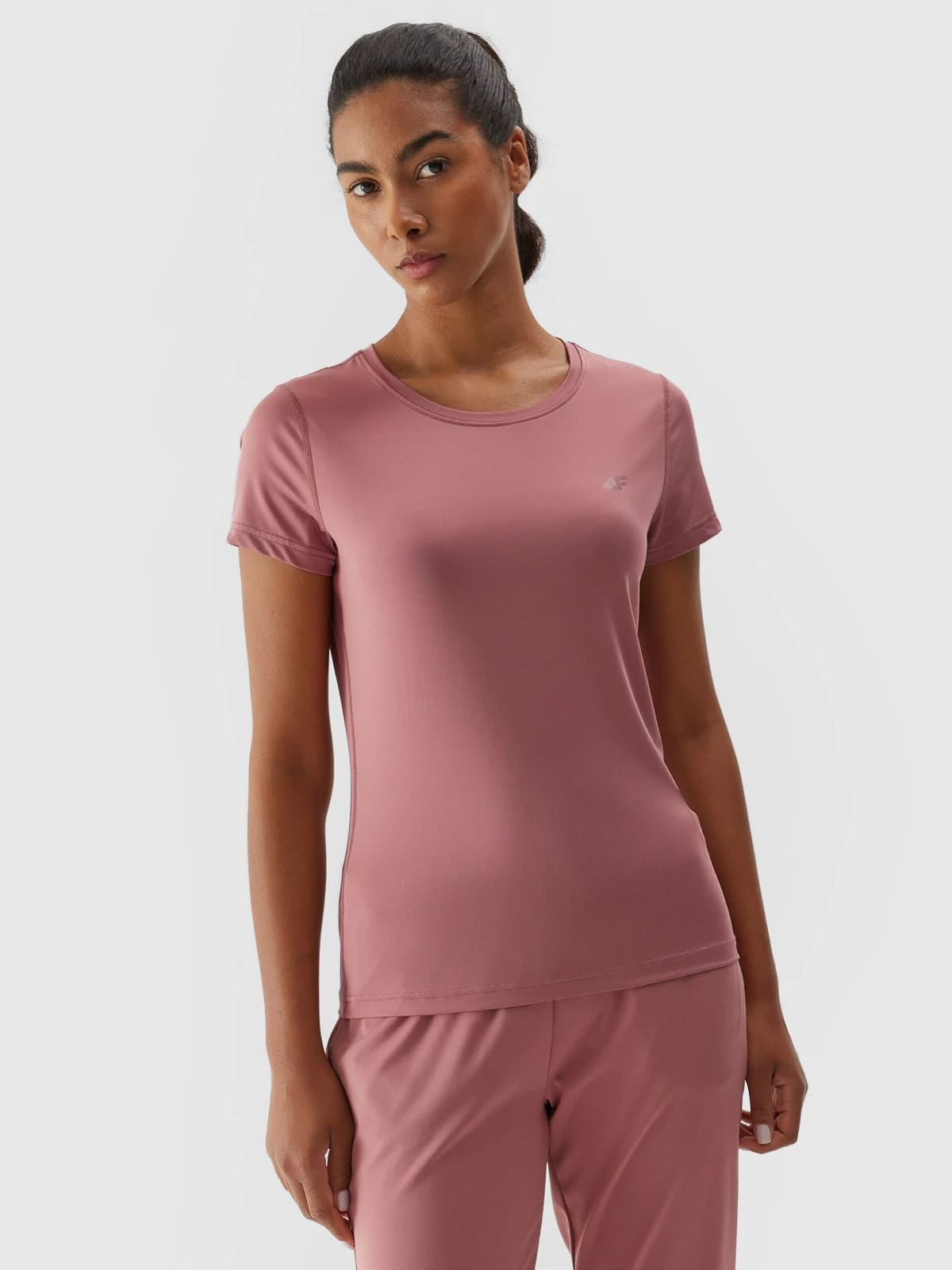 T-shirt Mulher de Treino 4F