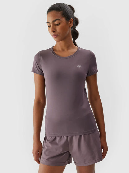 T-shirt Mulher de Treino 4F