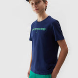 T-shirts de Algodão 4F