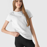 T-shirts de Algodão 4F