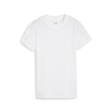 T-shirts de Algodão Puma