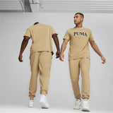 T-shirts de Algodão Puma