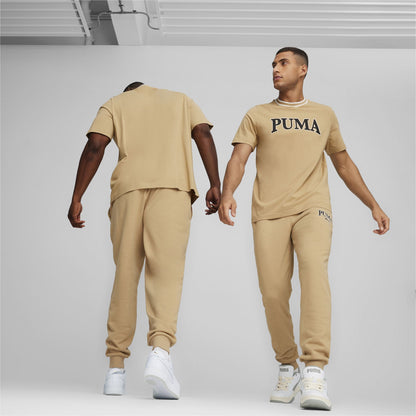 T-shirts de Algodão Puma