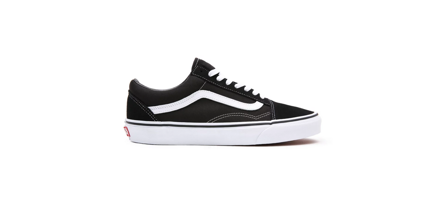 Sapatilhas Unissexo Vans Old Skool