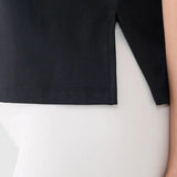 T-shirts de Poliéster Mulher 4F