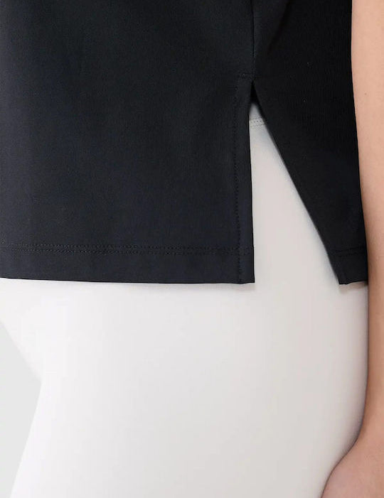 T-shirts de Poliéster Mulher 4F
