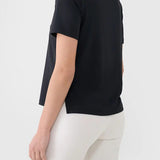 T-shirts de Poliéster Mulher 4F