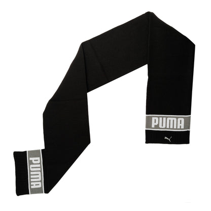 Cachecóis Puma Knit Scarf