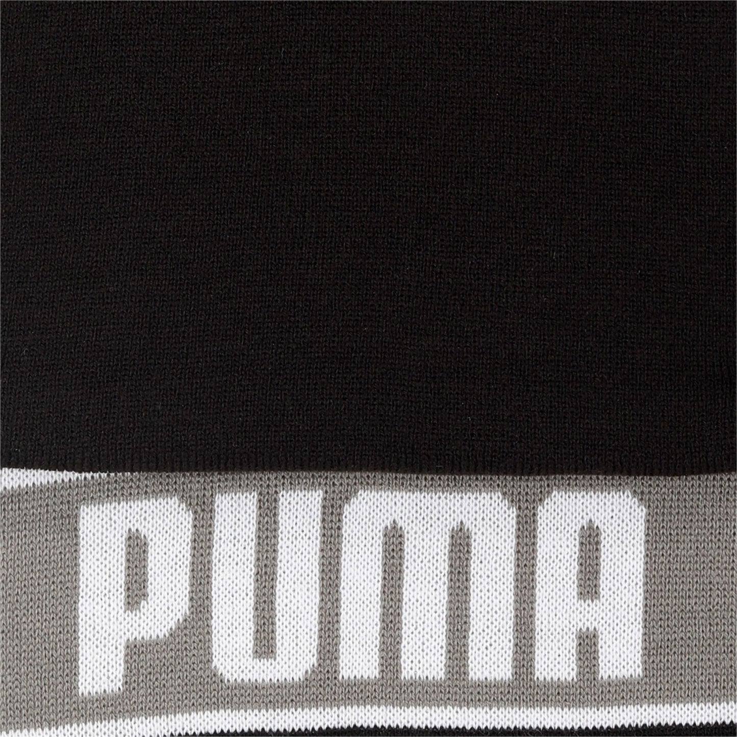 Cachecóis Puma Knit Scarf