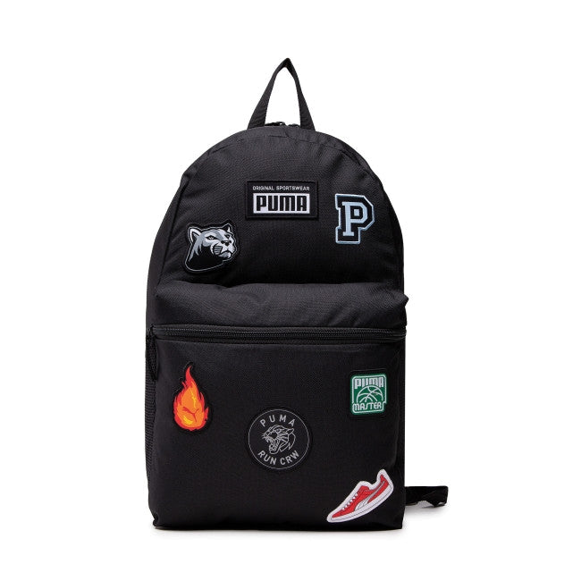 Mochilas Puma Patch