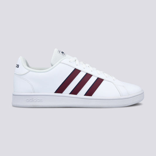 Sapatilhas Homem Adidas Grand Court Base 2.0