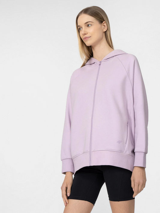 Casaco Oversized Mulher 4F