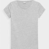 T-shirts Básicas Mulher 4F