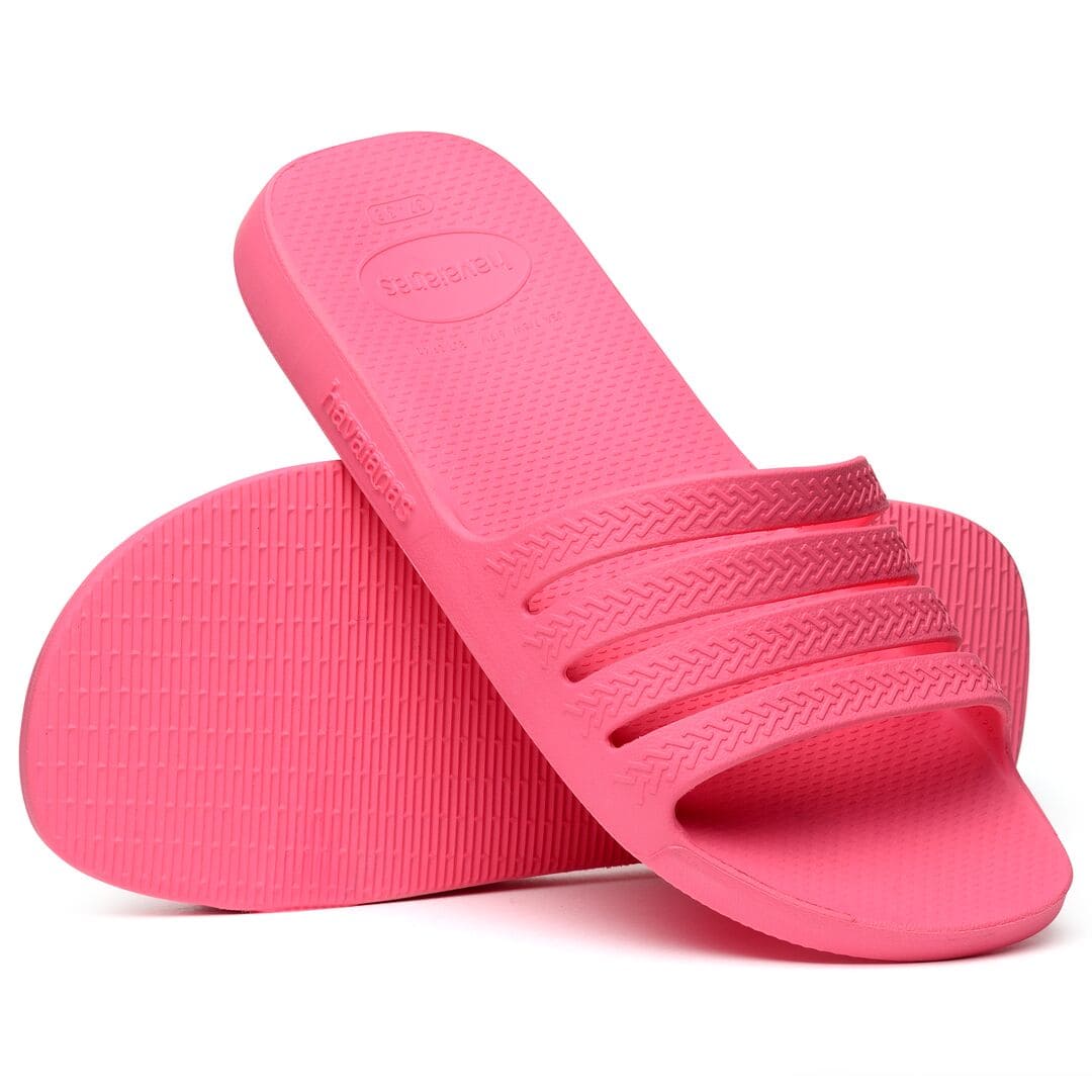 Chinelos Mulher Havaianas Slide Stradi