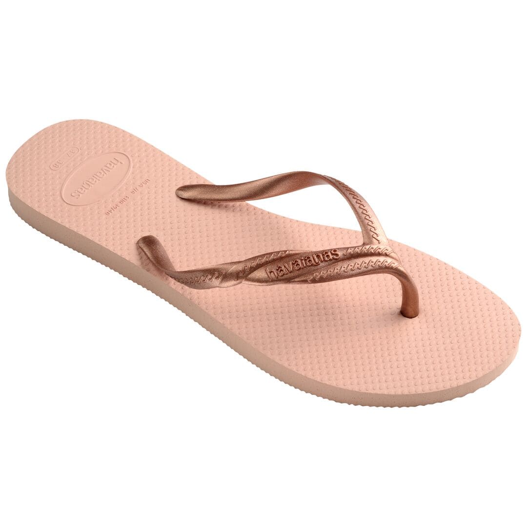 Chinelos Mulher Havaianas Fantasia