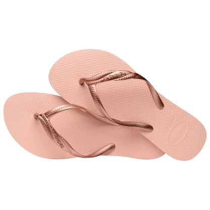 Chinelos Mulher Havaianas Fantasia