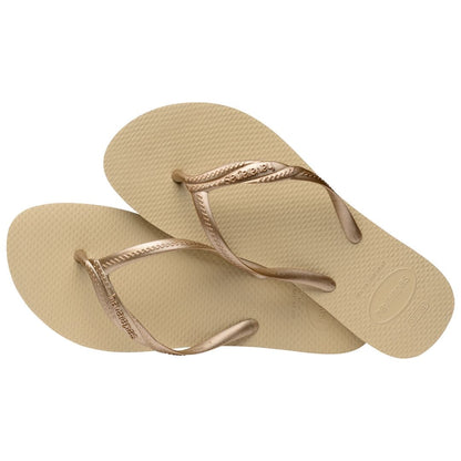 Chinelos Mulher Havaianas Fantasia