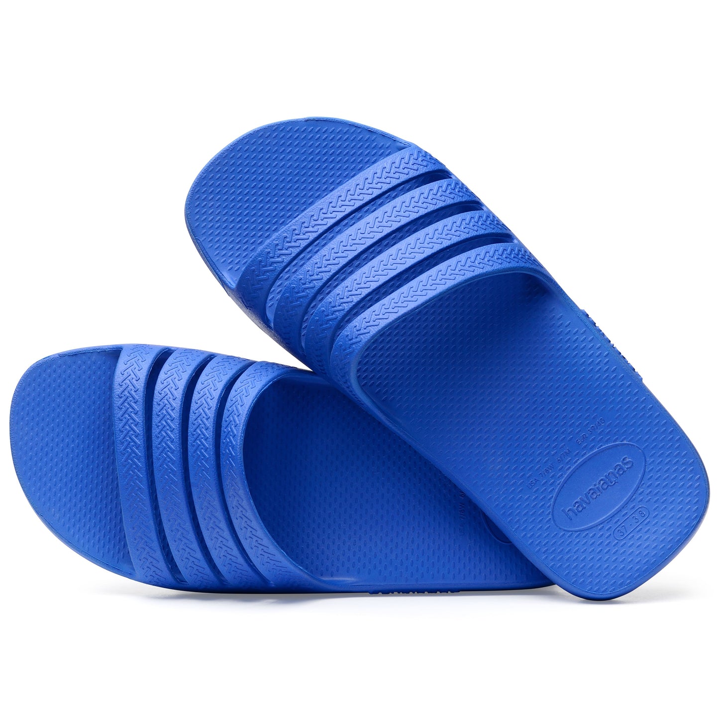 Chinelos Homem Havaianas Slide Stradi